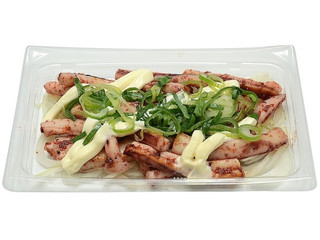 セブン イレブン いかげそピリ辛焼きの感想 クチコミ カロリー 値段 価格情報 もぐナビ
