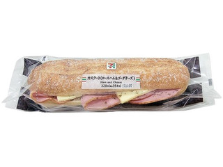 中評価 セブン イレブン カスクート カマンベール ポークハムのクチコミ 評価 カロリー 値段 価格情報 もぐナビ