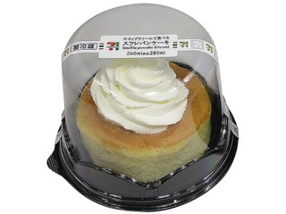 セブン イレブン みたらしホイップのミルクプリンケーキのクチコミ 評価 カロリー 値段 価格情報 もぐナビ