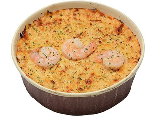 高評価 セブン イレブン ４種きのことベーコンのクリームドリアのクチコミ 評価 カロリー 値段 価格情報 もぐナビ