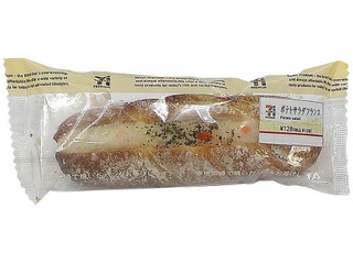 高評価 セブン イレブン ポテトサラダフランスの感想 クチコミ カロリー 値段 価格情報 もぐナビ