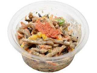 高評価 セブン イレブン ６種具材のお豆腐とひじきの煮物の感想 クチコミ カロリー 値段 価格情報 もぐナビ