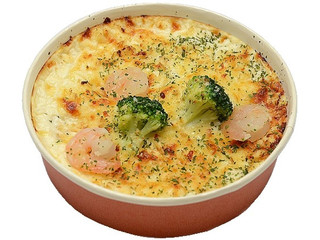 高評価 セブン イレブン ５種きのこのクリームドリアのクチコミ 評価 カロリー 値段 価格情報 もぐナビ