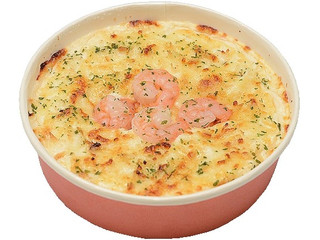 高評価 セブン イレブン ４種きのことベーコンのクリームドリアのクチコミ 評価 カロリー 値段 価格情報 もぐナビ