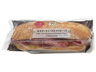 セブン イレブン カスクート カマンベール ハムのクチコミ 評価 カロリー 値段 価格情報 もぐナビ