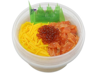 セブン イレブン サーモンいくら丼のクチコミ 評価 カロリー 値段 価格情報 もぐナビ