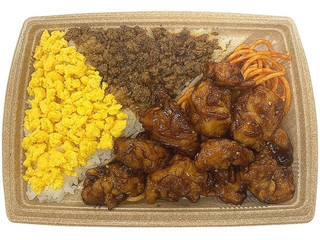 セブン イレブン ピリ辛チキンとホットチリソースドリアのクチコミ 評価 カロリー 値段 価格情報 もぐナビ セブン イレブン ピリ辛チキンとホットチリソースドリアのクチコミ 評価 カロリー 値段 価格情報 もぐナビ