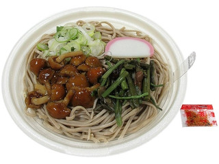 セブン イレブン だしが自慢 なめこ山菜そばのクチコミ 評価 カロリー 値段 価格情報 もぐナビ セブン イレブン だしが自慢 なめこ山菜そばのクチコミ 評価 カロリー 値段 価格情報 もぐナビ