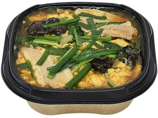 セブン イレブン 玉子を味わう ふんわりニラ玉丼のクチコミ 評価 カロリー 値段 価格情報 もぐナビ