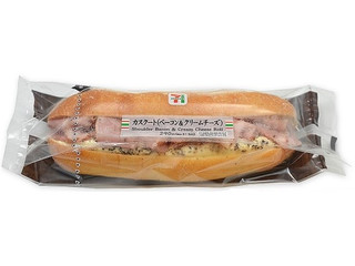 中評価 セブン イレブン カスクート カマンベール ポークハムのクチコミ 評価 カロリー 値段 価格情報 もぐナビ