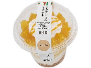 セブン イレブン みたらしホイップのミルクプリンケーキのクチコミ 評価 カロリー 値段 価格情報 もぐナビ