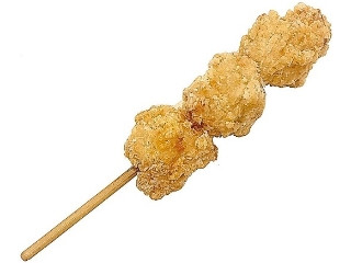 高評価 セブン イレブン 塩レモンからあげ棒 むね肉使用 製造終了 のクチコミ 評価 カロリー 値段 価格情報 もぐナビ