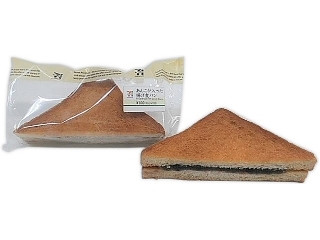 中評価 給食の味 セブン イレブン あんこが入った揚げ食パン のクチコミ 評価 みゆう1さん もぐナビ
