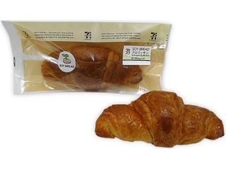 中評価 セブン イレブン ストロベリーショコラクロワッサンのクチコミ 評価 カロリー情報 もぐナビ