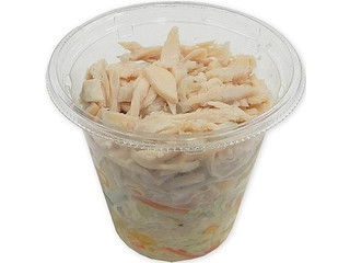高評価 セブン イレブン たんぱく質が摂れる 豆乳仕立ての茶碗蒸しのクチコミ 評価 カロリー 値段 価格情報 もぐナビ