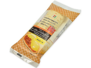 高評価 セブン イレブン ブリトー肉たっぷりタコスチーズのクチコミ 評価 カロリー 値段 価格情報 もぐナビ