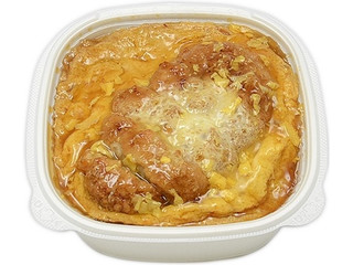 中評価 セブン イレブン 味しみ特製ロースかつ丼の感想 クチコミ カロリー 値段 価格情報 もぐナビ