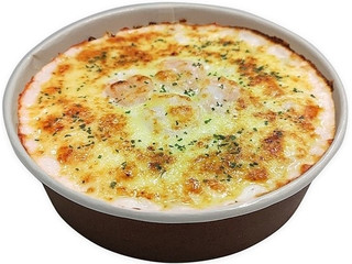 高評価 セブン イレブン ５種きのこのクリームドリアのクチコミ 評価 カロリー 値段 価格情報 もぐナビ