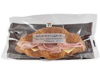 高評価 セブン イレブン クロワッサンサンド サラミ クリームチーズの感想 クチコミ カロリー情報 もぐナビ 高評価 セブン イレブン クロワッサンサンド サラミ クリームチーズの感想 クチコミ カロリー情報 もぐナビ