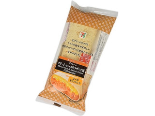 中評価 セブン イレブン ブリトー3種チーズのラザニアソースのクチコミ 評価 カロリー 値段 価格情報 もぐナビ