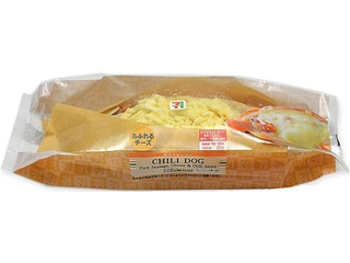 高評価 セブン イレブン あふれるチーズのチーズドッグのクチコミ 評価 カロリー 値段 価格情報 もぐナビ