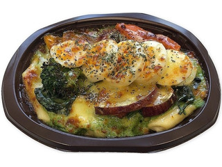 セブン イレブン 千歳産インカのめざめのチーズ焼きのクチコミ 評価 カロリー 値段 価格情報 もぐナビ
