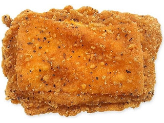 中評価 セブン イレブン チキンプラスファイバー むねのクチコミ 評価 カロリー 値段 価格情報 もぐナビ