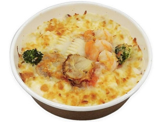 中評価 セブン イレブン ごろごろチキンのグラタンのクチコミ 評価 カロリー 値段 価格情報 もぐナビ