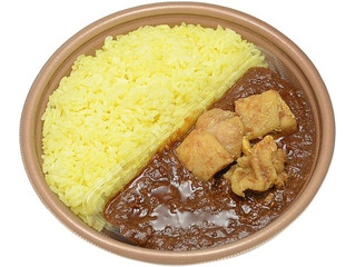 中評価 セブン イレブン 銀座デリー監修ホットスパイシーチキンカレーのクチコミ 評価 カロリー 値段 価格情報 もぐナビ