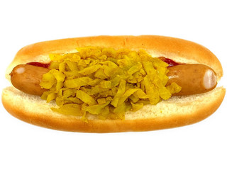 中評価 セブン イレブン ホットドッグのクチコミ 評価 値段 価格情報 もぐナビ