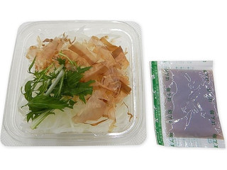 中評価 セブン イレブン 淡路島産新玉ねぎとおかかのサラダの感想 クチコミ 値段 価格情報 もぐナビ