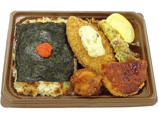 セブン イレブン 醤油まぶし御飯の海苔弁当のクチコミ 評価 カロリー 値段 価格情報 もぐナビ セブン イレブン 醤油まぶし御飯の海苔弁当のクチコミ 評価 カロリー 値段 価格情報 もぐナビ