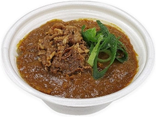 セブン イレブン 牛カレーうどん 製造終了 のクチコミ 評価 カロリー 値段 価格情報 もぐナビ