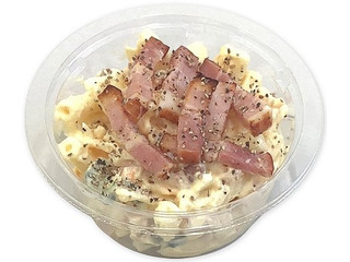 セブン イレブン ベーコンと燻製風味ポテトサラダのクチコミ 評価 カロリー 値段 価格情報 もぐナビ