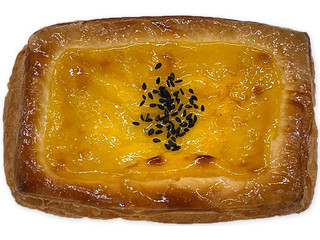 中評価 セブン イレブン 茨城県産さつま芋クリームデニッシュの感想 クチコミ カロリー 値段 価格情報 もぐナビ