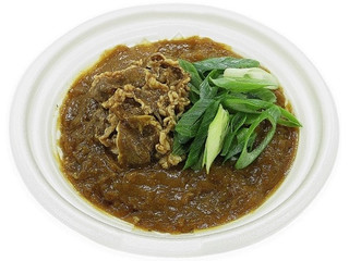セブン イレブン 東海限定 カレーうどんのクチコミ 評価 カロリー 値段 価格情報 もぐナビ