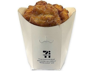 セブン イレブン ななチキレッドの感想 クチコミ カロリー 値段 価格情報 もぐナビ セブン イレブン ななチキレッドの感想 クチコミ カロリー 値段 価格情報 もぐナビ