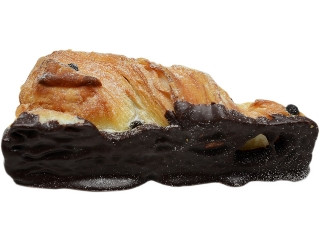 高評価 チョコたっぷりの雪山 セブン イレブン チョコマウンテン のクチコミ 評価 とくめぐさん もぐナビ