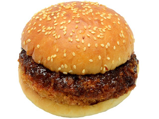 高評価 セブン イレブン ビーフメンチカツバーガーのクチコミ一覧 もぐナビ