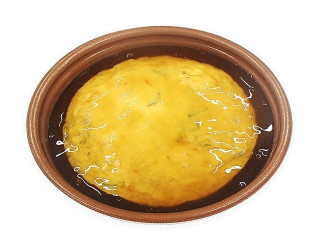 セブン イレブン やわらか玉子の特製天津飯の感想 クチコミ 値段 価格情報 もぐナビ