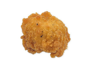 中評価 セブン イレブン チキンクリスピー コンソメガーリックの感想 クチコミ 値段 価格情報 もぐナビ