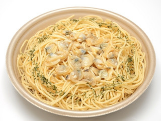 セブン イレブン あさりのボンゴレビアンコの感想 クチコミ カロリー 値段 価格情報 もぐナビ