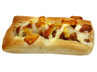 セブン イレブン ツナとチーズのちくわパンの感想 クチコミ カロリー 値段 価格情報 もぐナビ