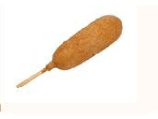 生地が好き セブン イレブン ビッグアメリカンドック のクチコミ 評価 料理っ子 さん もぐナビ