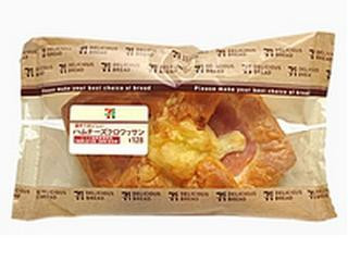 中評価 セブン イレブン ハムチーズクロワッサンの感想 クチコミ カロリー 値段 価格情報 もぐナビ