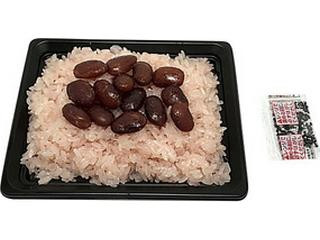 セブン イレブン たっぷり甘納豆の赤飯のクチコミ 評価 値段 価格情報 もぐナビ