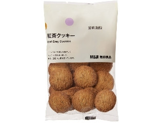 高評価 無印良品 紅茶クッキー 袋72gのクチコミ 評価 値段 価格情報 もぐナビ