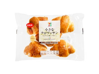 中評価 セブン アイ セブンプレミアム クロッカンサンホルン カスタードクリームの感想 クチコミ 値段 価格情報 もぐナビ