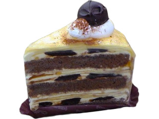 高評価 シャトレーゼ 極上ミルクレープのクチコミ 評価 商品情報 もぐナビ