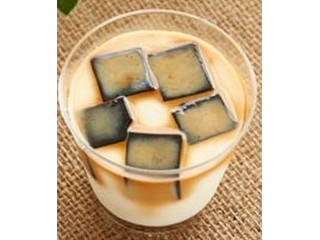 ナチュラルローソン 韓国風ティラミス コーヒーのクチコミ・評価 